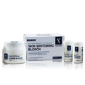 NutriGlow Advanced Organics Cream Bleach Kit