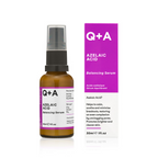 Q+A Azelaic Acid Balancing Facial Serum - Distacart