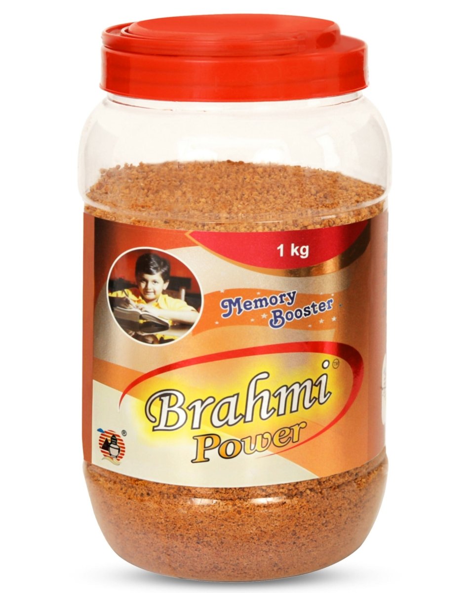 Amrita Brahmi Power Granules - Distacart