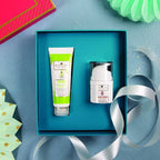 Nourish Mantra Anti Pollution Gift Set