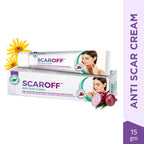 Greencure Scaroff Anti Scar Cream