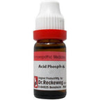 Dr. Reckeweg Acidum Phosph Dilution - Distacart