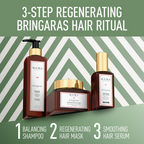 Kama Ayurveda Bringaras Regenerating Hair Mask - Distacart