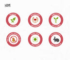 Love Earth Multipot-Be The Change Lip Tint