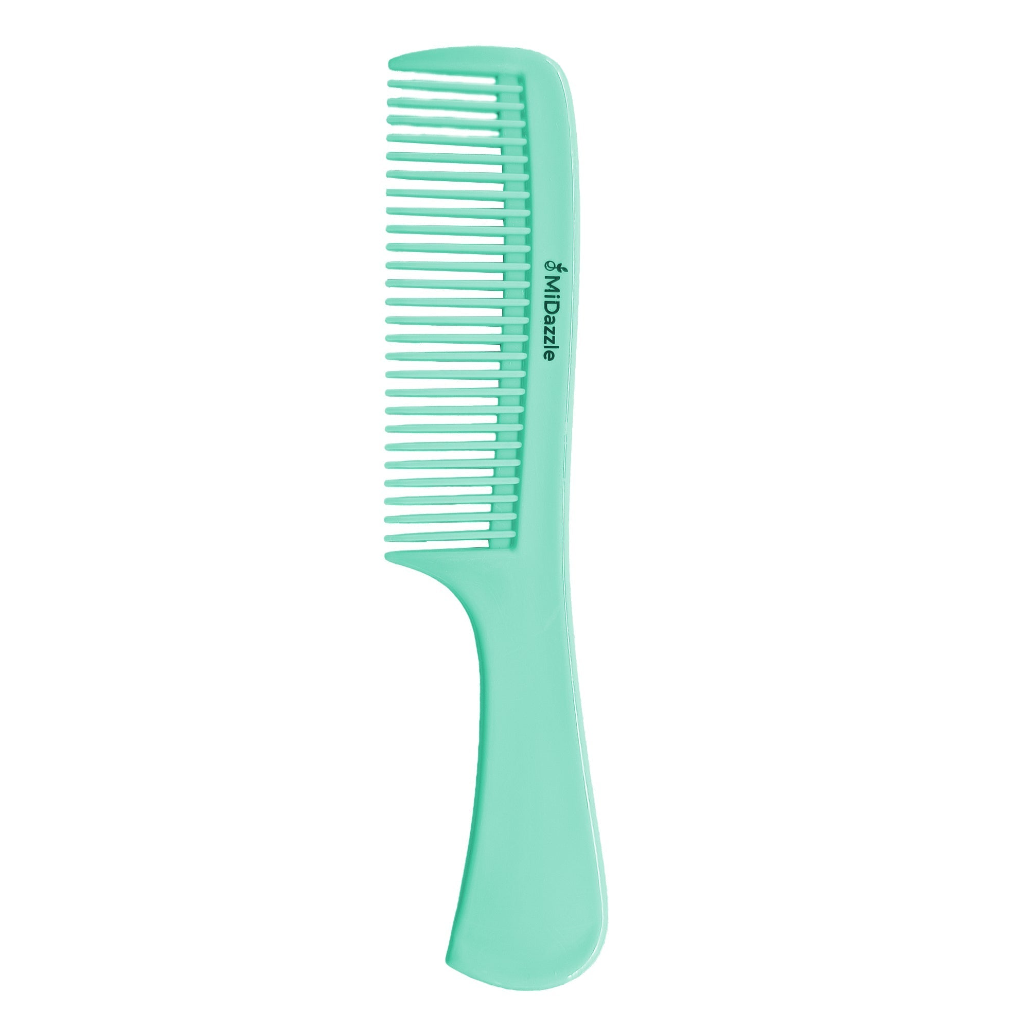 MiDazzle Handle Comb MIDC2712 - Distacart