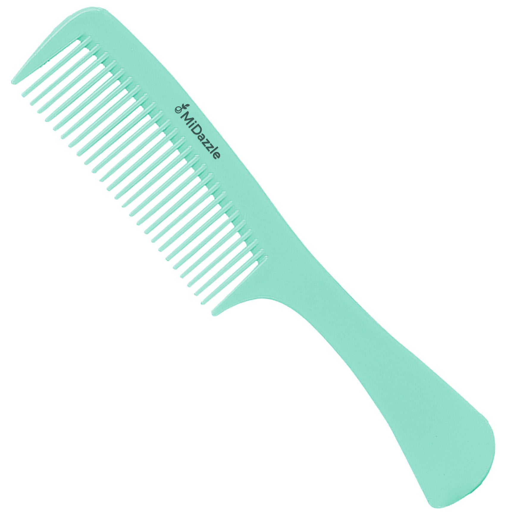MiDazzle Handle Comb MIDC2712 - Distacart
