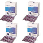 Millennium Herbal Intellec Tablets - Distacart