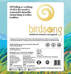 Birdsong Oil Pulling - Mint