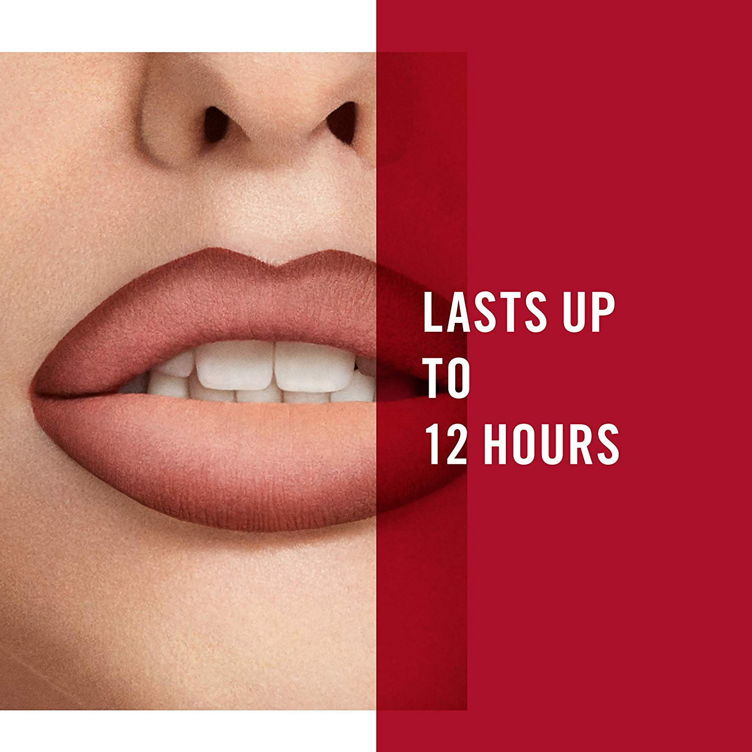 Rimmel London Stay Matte Liquid Lip Colour - 110 Blush