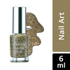 Lakme Color Crush Nail Art - G1