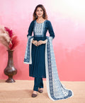Prazu Fashion Yellow Viscose Silk Printed Kurta Set - Distacart