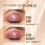Lakme Be-jewel Satin Eye Tint - Opulence