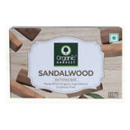 Organic Harvest Sandalwood Bathing Bar
