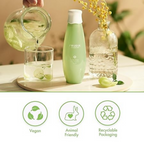 Frudia Green Grape Pore Control Toner