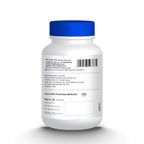 Healthvit Punarnava Capsules - Distacart