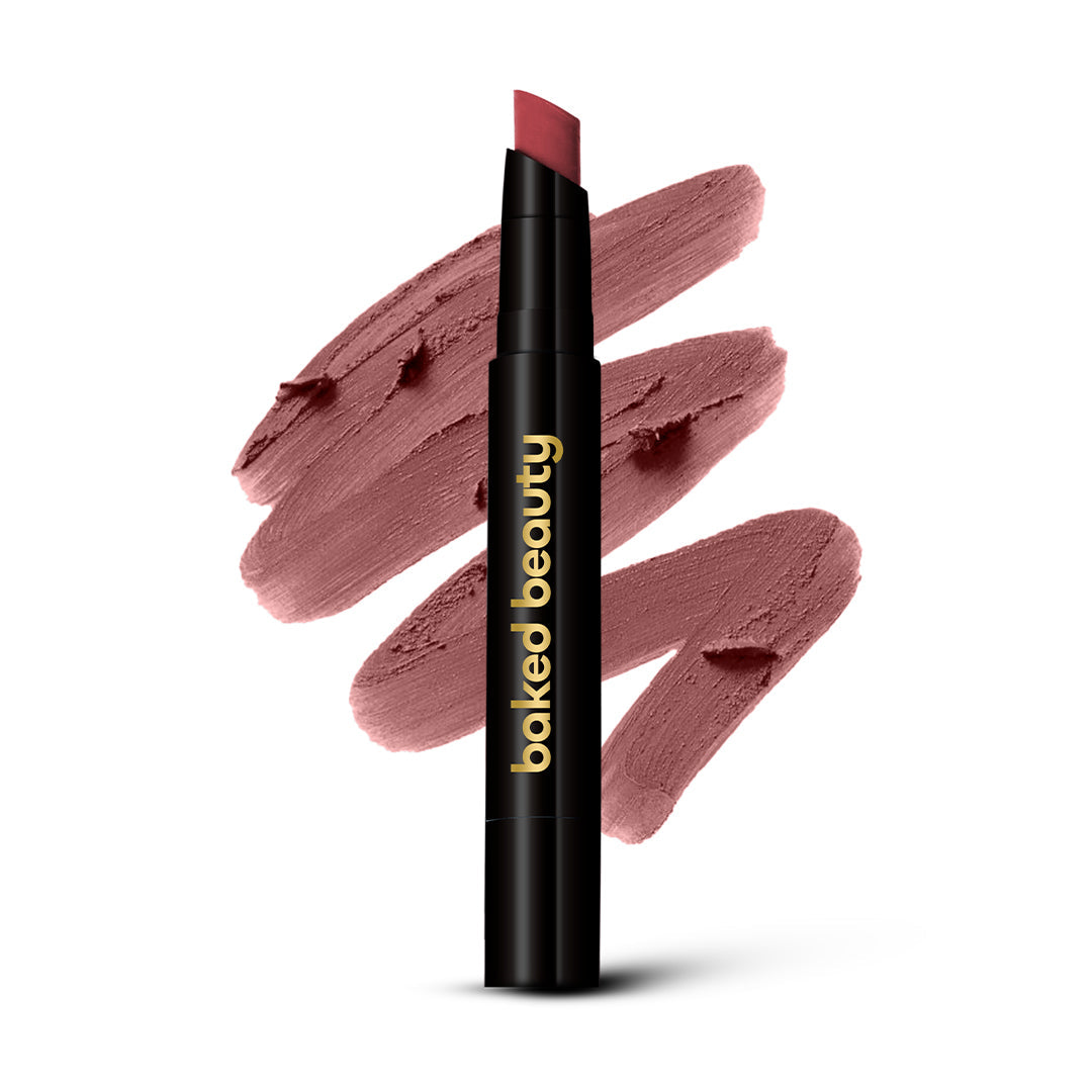 Baked Beauty My Crayon - Midnight Kiss  - 01