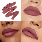 Baked Beauty My Crayon - Midnight Kiss  - 01