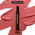 Baked Beauty My Crayon - Midnight Kiss  - 02