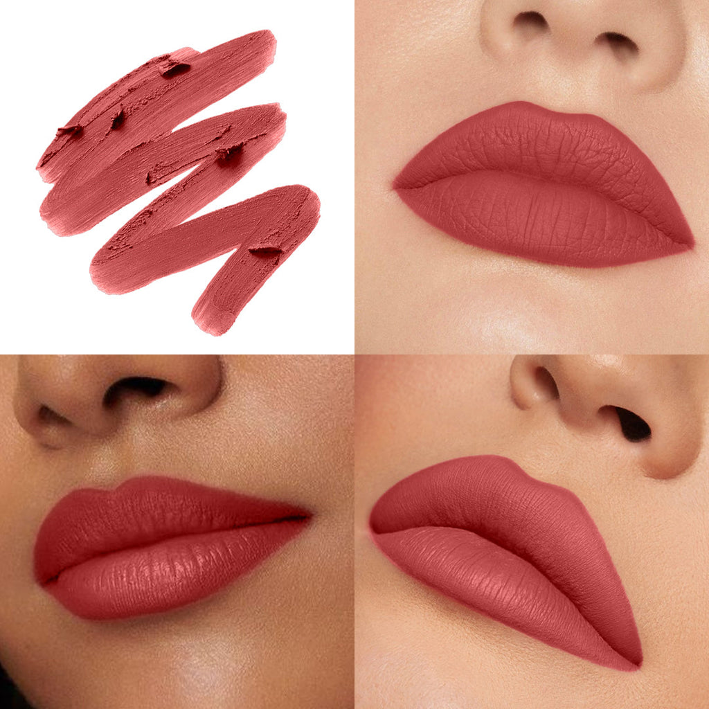 Baked Beauty My Crayon - Midnight Kiss  - 02