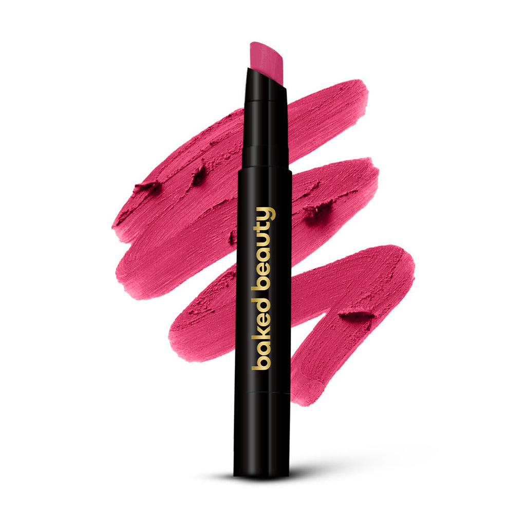 Baked Beauty My Crayon - Midnight Kiss  - 03