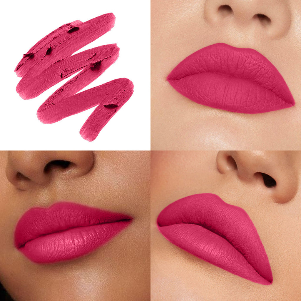 Baked Beauty My Crayon - Midnight Kiss  - 03