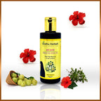 Sindhu Herbals 40 Day Miracle Hair Oil