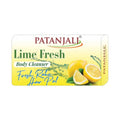 Patanjali Lime Fresh Body Cleanser - Distacart