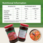 Mambalam Iyers Tomato Rasam Paste - Distacart