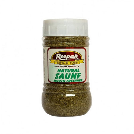 Roopak Natural Saunf Mouth Freshner