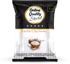Online Quality Store Kaolin Clay Powder