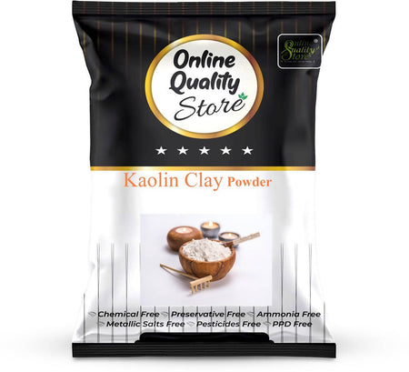Online Quality Store Kaolin Clay Powder