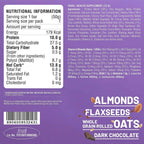 RiteBite Max Protein Daily Choco Almond Bar - Distacart