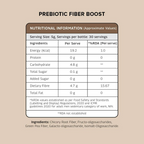 The Good Bug Metabolic Fiber Boost