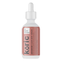 Koric Advanced Clear Skin + Serum Reduces Appearance of Spots & Blemishes
