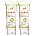 Jiva Ayurveda Cucumber Cream