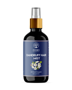 Ivory Natural Dandruff Hair Mist For Flake-Free Confidence And Silky Smooth Hair