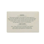Februus Organics Bulgarian Rose & Fig Hydrating Lip Balm
