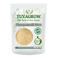 Yuvagrow Thooyamalli Rice - Distacart