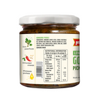 Priya Low Salt Gongura Pickle - Distacart
