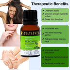 Soulflower Bergamot Essential Oil