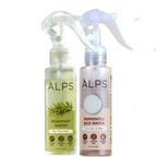 Alps Goodness Hair Growth & Glass Skin Duo