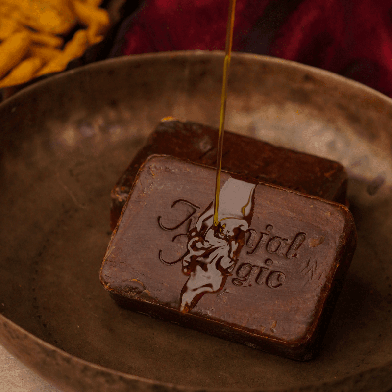 Haappyherbs Manjal Magic Luxury Soap Bar