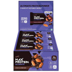 RiteBite Max Protein Ultimate Choco Almond Bar - Distacart