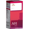 Allen Homeopathy A01  Drops - Distacart