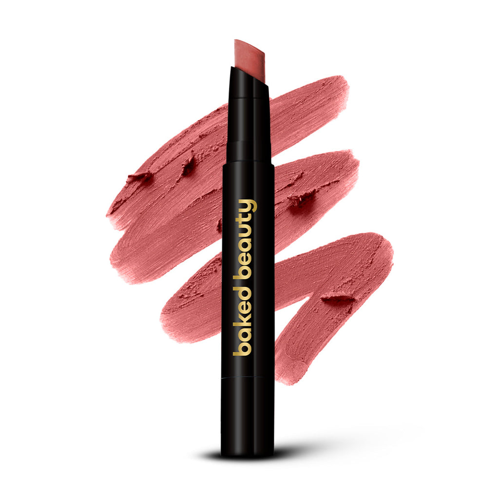 Baked Beauty My Crayon - Mocha Talk - 01