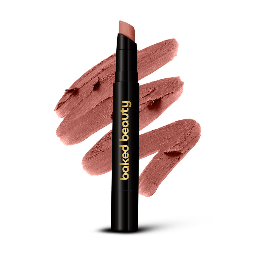 Baked Beauty My Crayon - Mocha Talk - 02