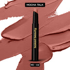 Baked Beauty My Crayon - Mocha Talk - 02