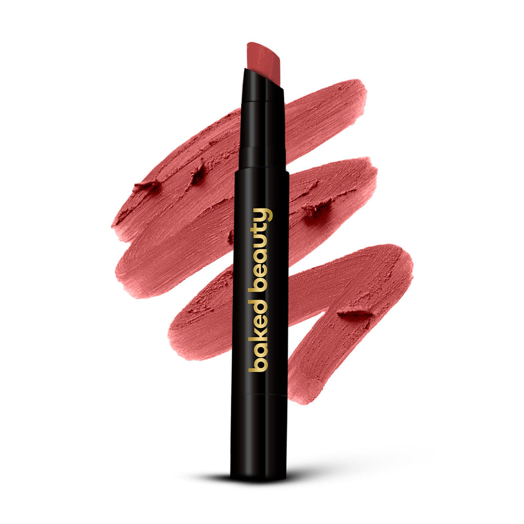 Baked Beauty My Crayon - Mocha Talk - 03