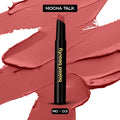 Baked Beauty My Crayon - Mocha Talk - 03
