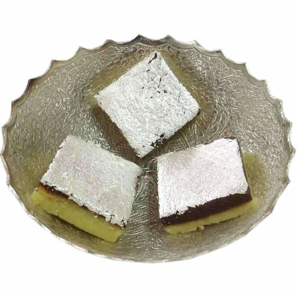 Dadu's - Chocolate Burfi - Distacart